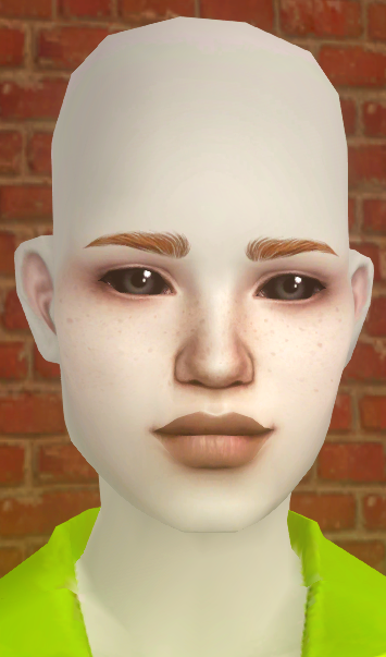 Grey Alien