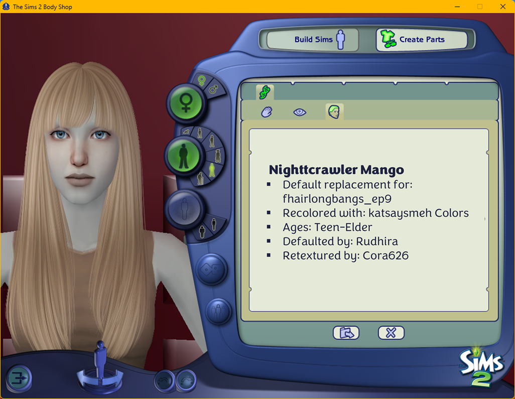 fhairlongbangs_ep9