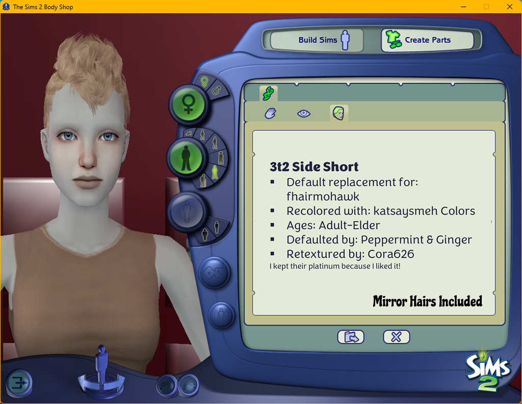 fhairmohawk