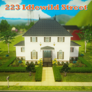 223 Idlewild Street