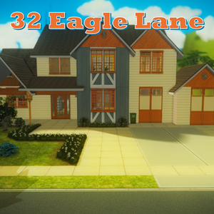 32 Eagle Lane