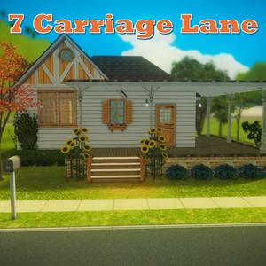 7 Carriage Lane