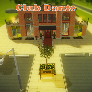 Club Dante