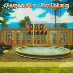 Cover Me Clothing