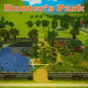Hunter's Park
