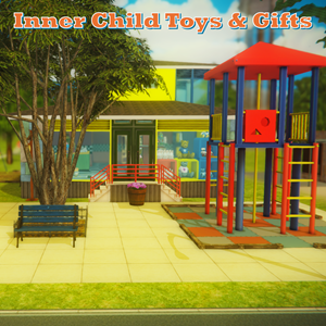 Inner Child Toys & Gifts