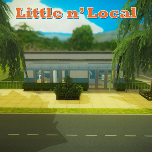 Little n' Local