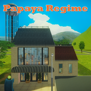 Papaya Regime