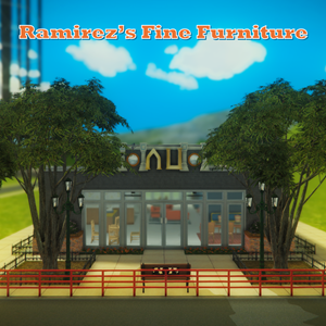 Ramirez's Fine Furniture
