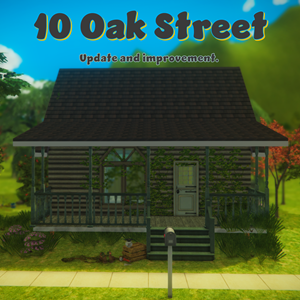 10 Oak Street Home for Sale