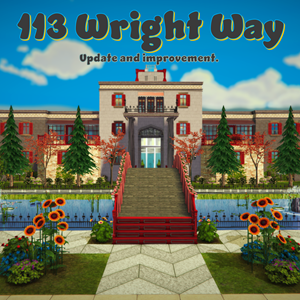 113 Wright Way Luxury Apartment Rentals