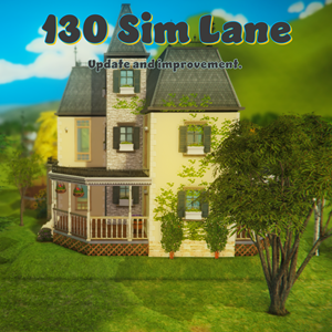 130 Sim Lane Home for Sale