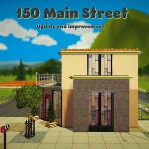 150 Main Street Home for Sale