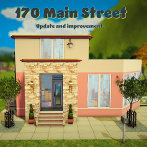 170 Main Street Home for Sale