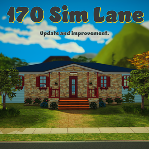 170 Sim Lane Home for Sale
