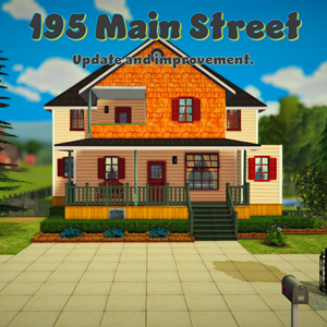 195 Main Street Home for Sale