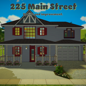 225 Main Street Home for Sale
