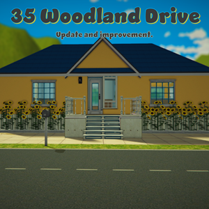35 Woodland Drive Home for Sale