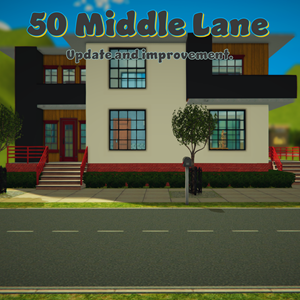 50 Middle Lane Home for Sale
