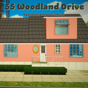 55 Woodland Drive Home for Sale
